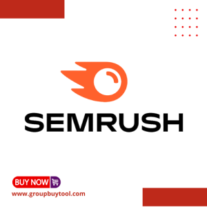 Semrush Group Buy