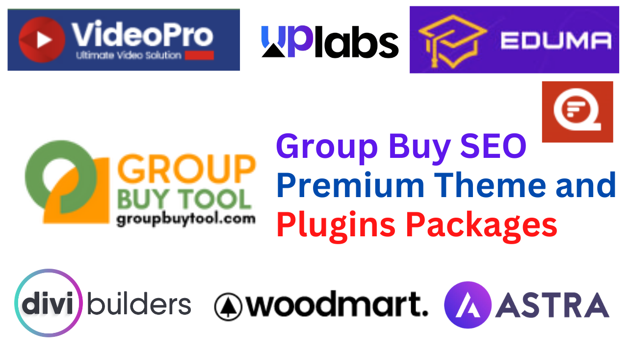 Premium WordPress Themes and Plugins