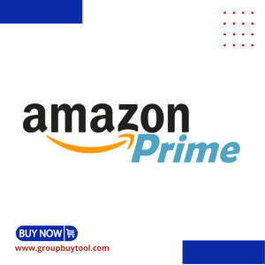 Amazon Prime Group Buy
