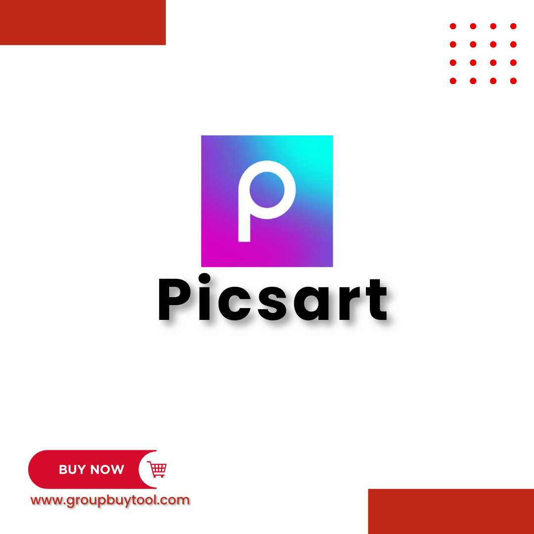 picsart-group-buy