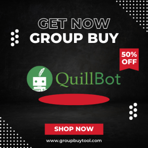 QuillBot Premium Group Buy