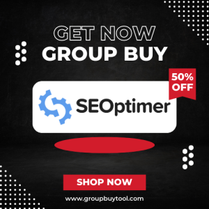 SEOptimer Group Buy