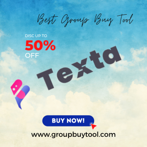 texta-ai-group-buy