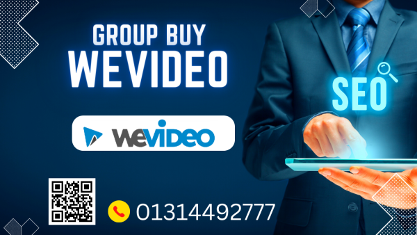 WeVideo Group Buy Tool Company