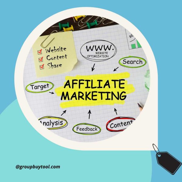 Affiliate Tools